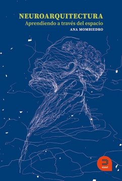 Cover Neuroarquitectura. Aprendiendo a través del espacio