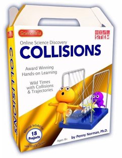 Online Discovery Collisions - Norman, Penny