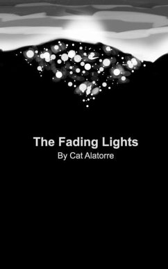 The Fading Lights - Alatorre, Cat