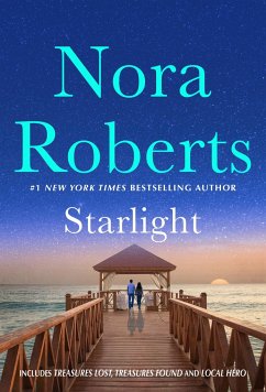 Starlight - Roberts, Nora