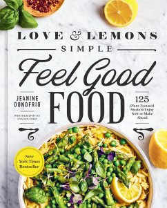 Love and Lemons Simple Feel Good Food - Donofrio, Jeanine
