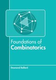 Foundations of Combinatorics