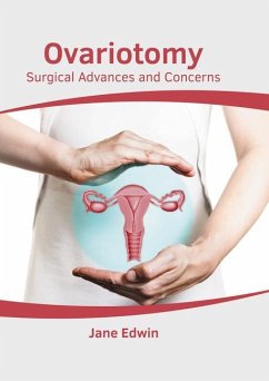 Cover Ovariotomy: Surgical Advances and Concerns