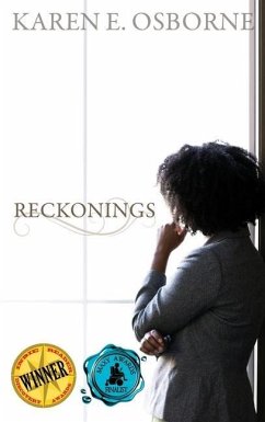 Reckonings - Osborne, Karen E.