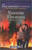 Yosemite Firestorm