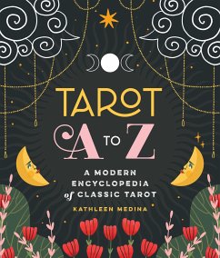Cover Tarot A to Z
