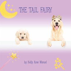 The Tail Fairy - Manuel, Kelly Anne