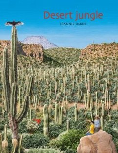 Desert Jungle - Baker, Jeannie
