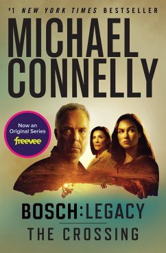 The Crossing - Connelly, Michael