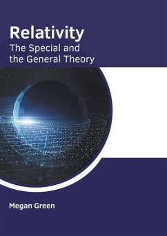 Relativity: The Special and the General Theory