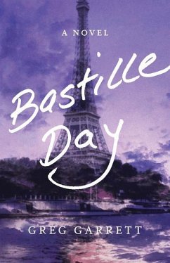 Bastille Day - Garrett, Greg