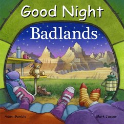 Good Night Badlands - Gamble, Adam; Jasper, Mark