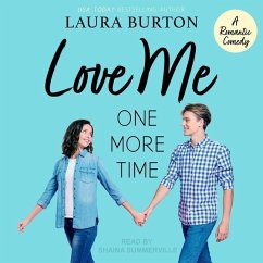Love Me One More Time - Burton, Laura