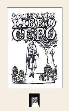 Libro cero - Ríos, Soleida