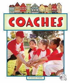 Cover Coaches