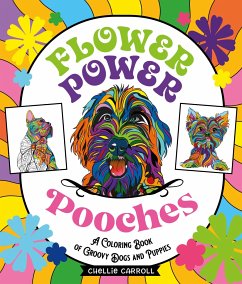 Flower Power Pooches - Carroll, Chellie