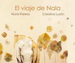 El El viaje de Nala - Parera, Nria