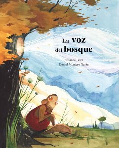 La Voz del Bosque - Isern, Susanna