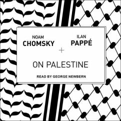 On Palestine - Pappe, Ilan; Chomsky, Noam