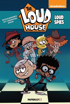 The Loud House Special - The Loud House Creative Team