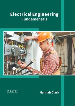Cover Electrical Engineering: Fundamentals