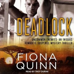 Deadlock - Quinn, Fiona