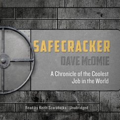 Safecracker - McOmie, Dave