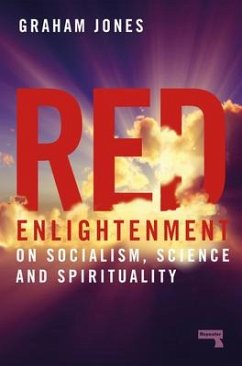 Red Enlightenment - Jones, Graham
