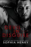Devil In Disguise: Un roman d'amour autonome qui parle de seconde chance