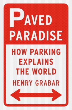 Paved Paradise - Grabar, Henry