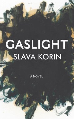 Gaslight - Korin, Slava