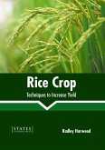Rice Crop: Techniques to Increase Yield