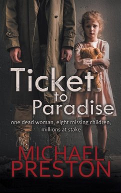 Ticket to Paradise - Preston, Michael