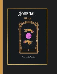 Witch Journal - Arquioni, Patricia