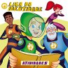Liga da Identidade - Livro de Atividades - Bild 1