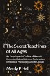 The Secret Teachings of All Ages - Bild 1