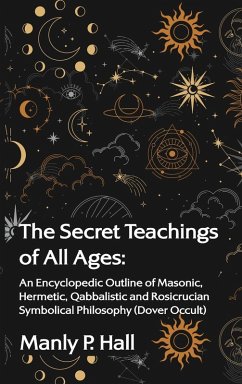 Cover The Secret Teachings of All Ages