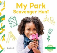 My Park Scavenger Hunt - Davis, Bela