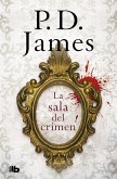 La sala del crimen