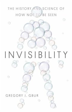 Cover Invisibility