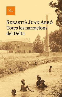 Totes les narracions del Delta