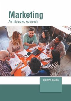 Cover Marketing: An Integrated Approach