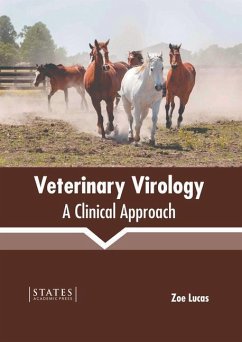 Veterinary Virology: A Clinical Approach