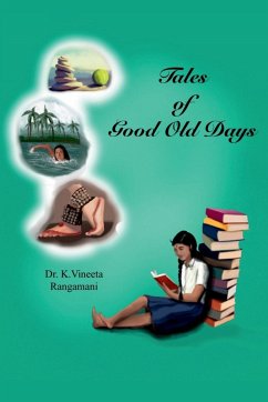Cover Tales of Good Old Days