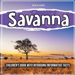 Savanna - Johns, William