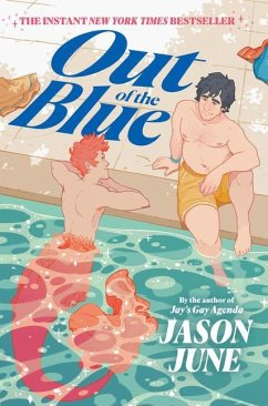 Out of the Blue - June, Jason