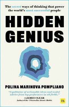 Hidden Genius - Pompliano, Polina Marinova