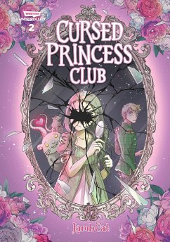 Cursed Princess Club Volume Two - Lambcat