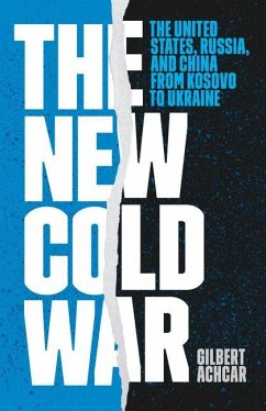 The New Cold War - Achcar, Gilbert