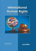 International Human Rights: Advances in Laws and Practice